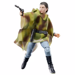 Star Wars The Black Series F70515X2 modellino da azione e da collezione - Vista aggiuntiva 3