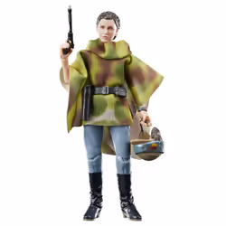 Star Wars The Black Series F70515X2 modellino da azione e da collezione - Vista aggiuntiva 4