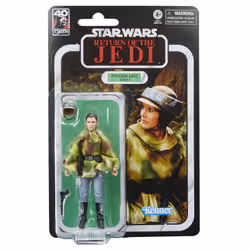 Star Wars The Black Series F70515X2 modellino da azione e da collezione - Vista aggiuntiva 5