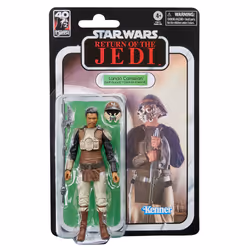 Star Wars The Black Series F7077 - Vista aggiuntiva 2