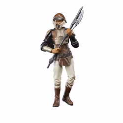 Star Wars The Black Series F7077 - Vista aggiuntiva 4