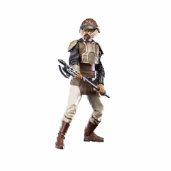 Star Wars The Black Series F7077 - Vista aggiuntiva 5