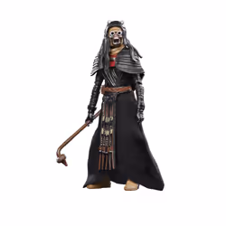 Star Wars Tusken Warrior, 4 anno/i, Nero, Marrone, Plastica