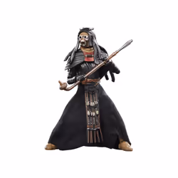 Star Wars Tusken Warrior - Vista aggiuntiva 4