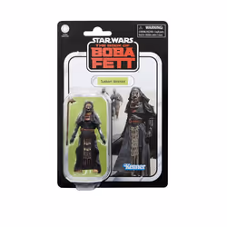 Star Wars Tusken Warrior - Vista aggiuntiva 7