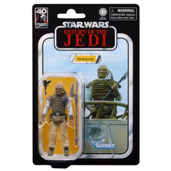 Star Wars Weequay