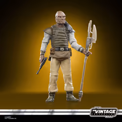 Star Wars Weequay - Vista aggiuntiva 7