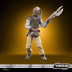 Star Wars Weequay - Vista aggiuntiva 8