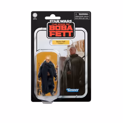 Star Wars The Vintage Collection Boba Fett (Tusken) - Vista aggiuntiva 7