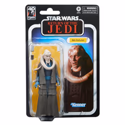 Star Wars The Black Series Bib Fortuna - Vista aggiuntiva 7