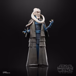 Star Wars The Black Series Bib Fortuna - Vista aggiuntiva 8