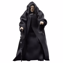 Star Wars The Black Series Palpatine - Vista aggiuntiva 5