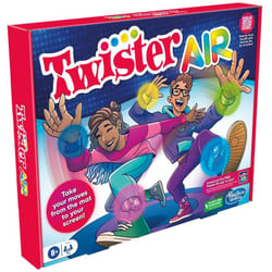 Hasbro Gaming Twister Air Gioco da tavolo Festa