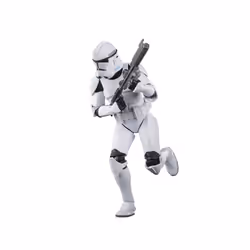 Star Wars The Black Series Phase II Clone Trooper - Vista aggiuntiva 5