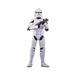 Star Wars The Black Series Phase II Clone Trooper - Vista aggiuntiva 6