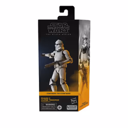 Star Wars The Black Series Phase II Clone Trooper - Vista aggiuntiva 7