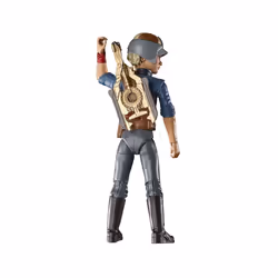 Star Wars The Black Series Omega (Mercenary Gear) - Vista aggiuntiva 4