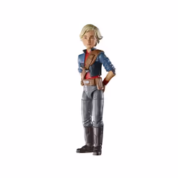 Star Wars The Black Series Omega (Mercenary Gear) - Vista aggiuntiva 5