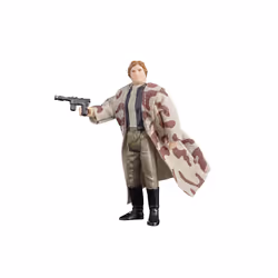 Star Wars Han Solo - Vista aggiuntiva 2