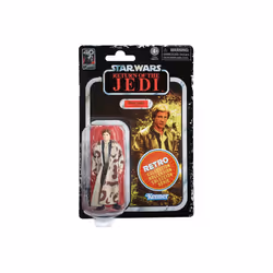 Star Wars Han Solo - Vista aggiuntiva 3