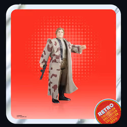 Star Wars Han Solo - Vista aggiuntiva 4
