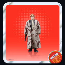 Star Wars Han Solo - Vista aggiuntiva 6