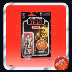 Star Wars Han Solo - Vista aggiuntiva 7