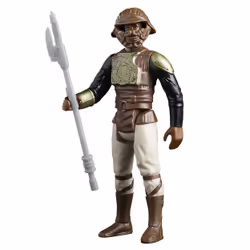 Star Wars Lando Calrissian - Vista aggiuntiva 2
