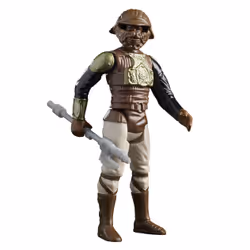 Star Wars Lando Calrissian - Vista aggiuntiva 3