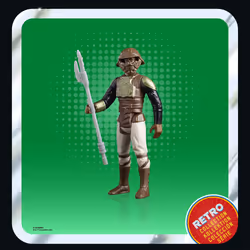 Star Wars Lando Calrissian - Vista aggiuntiva 6