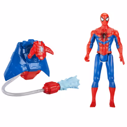 Marvel Spider-Man F82945X0 action figure giocattolo - Vista aggiuntiva 3