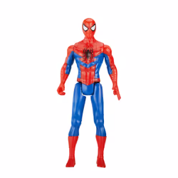 Marvel Spider-Man F82945X0 action figure giocattolo - Vista aggiuntiva 4