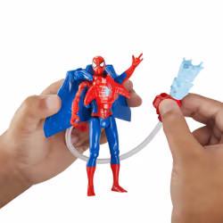 Marvel Spider-Man F82945X0 action figure giocattolo - Vista aggiuntiva 5