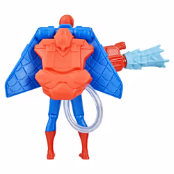 Marvel Spider-Man F82945X0 action figure giocattolo - Vista aggiuntiva 8