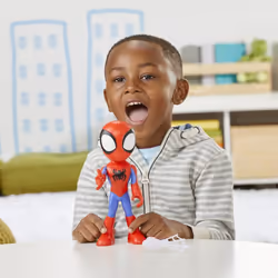 Marvel Spidey