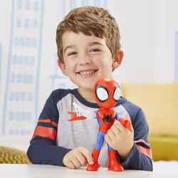 Marvel Spidey - Vista aggiuntiva 4