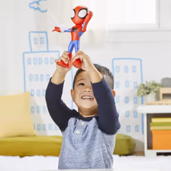 Marvel Spidey - Vista aggiuntiva 5