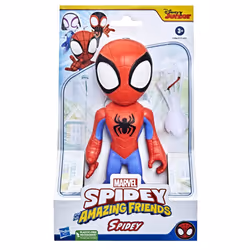 Marvel Spidey - Vista aggiuntiva 7