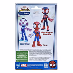 Marvel Spidey - Vista aggiuntiva 8