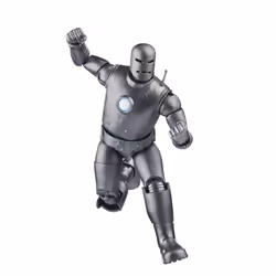 Marvel Iron Man (Model 01) - Vista aggiuntiva 2