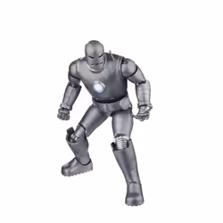 Marvel Iron Man (Model 01) - Vista aggiuntiva 3