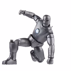 Marvel Iron Man (Model 01) - Vista aggiuntiva 4