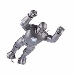 Marvel Iron Man (Model 01) - Vista aggiuntiva 6