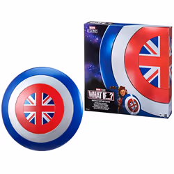 Marvel ’s Captain Carter - Vista aggiuntiva 5