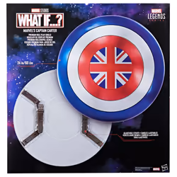 Marvel ’s Captain Carter - Vista aggiuntiva 6