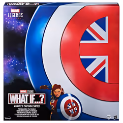 Marvel ’s Captain Carter - Vista aggiuntiva 7
