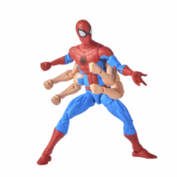 Marvel Spider-Man Spider-Man vs Morbius - Vista aggiuntiva 4