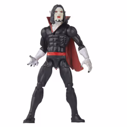 Marvel Spider-Man Spider-Man vs Morbius - Vista aggiuntiva 7
