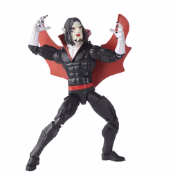 Marvel Spider-Man Spider-Man vs Morbius - Vista aggiuntiva 8