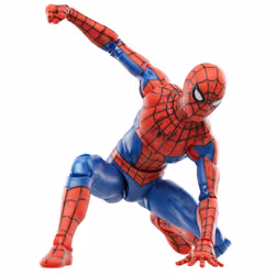 Marvel Legends Series Spider-Man - Vista aggiuntiva 2